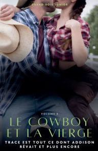 Title: Le Cowboy et la Vierge, Author: Grand-Bois Junior