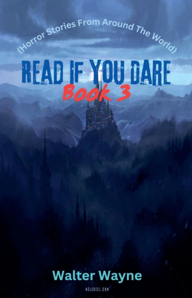 Read If You Dare Book 3