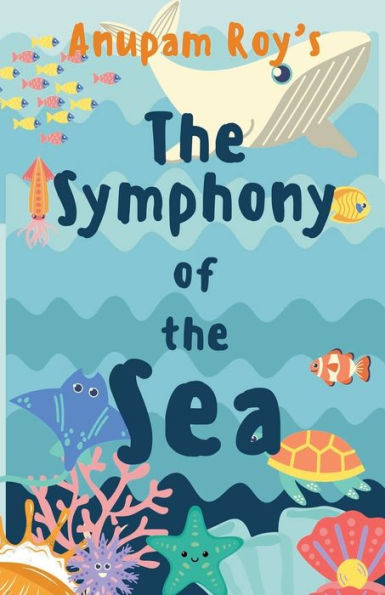 the Symphony of Sea