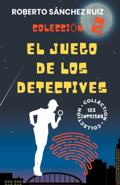 Colecciï¿½n El Juego de los Detectives II