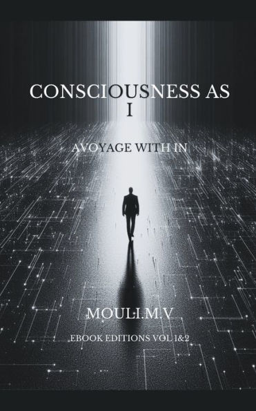 Consciousness as I