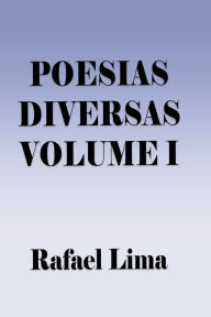 Title: Poesias Diversas, Author: Rafael Lima