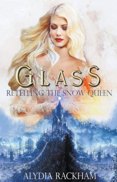 Glass: Retelling the Snow Queen