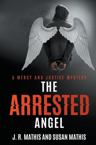 The Arrested Angel