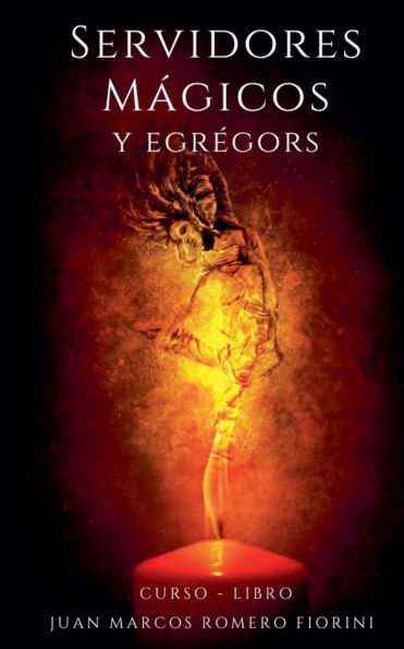 Servidores mï¿½gicos y Egrï¿½gors