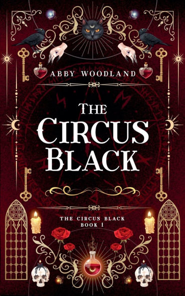 The Circus Black