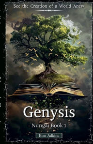 Download ebooks for ipod nano for free Genysis
