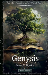 Free ebook downloads for ebooks Genysis