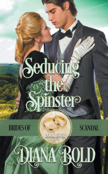 Seducing the Spinster