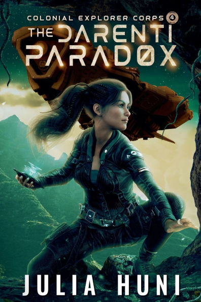 The Darenti Paradox