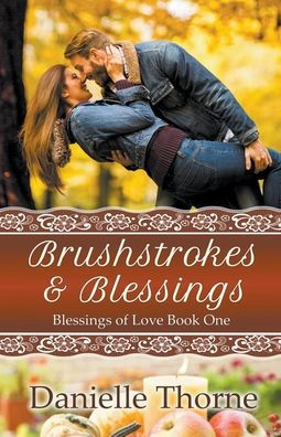 Brushstrokes and Blessings