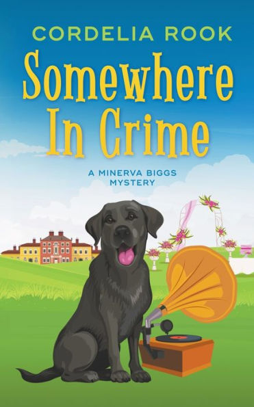 Somewhere Crime