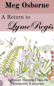 Title: A Return to Lyme Regis, Author: Meg Osborne