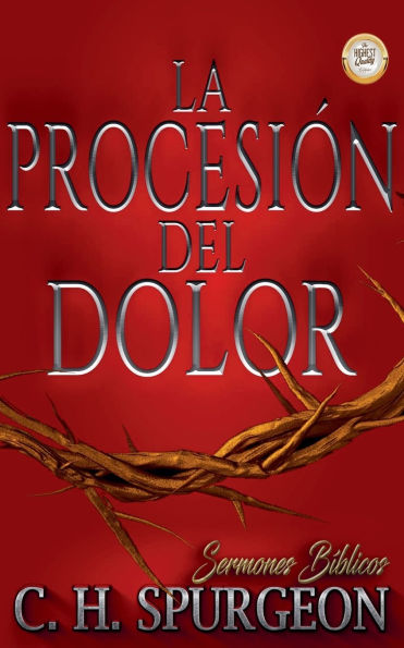 La Procesiï¿½n del Dolor