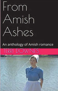 Title: From Amish Ashes An Anthology of Amish Romance, Author: Terri Downes