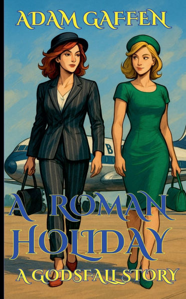 A Roman Holiday