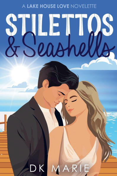 Stilettos and Seashells