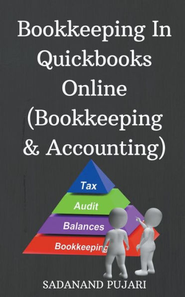 Bookkeeping Quickbooks Online (Bookkeeping & Accounting)