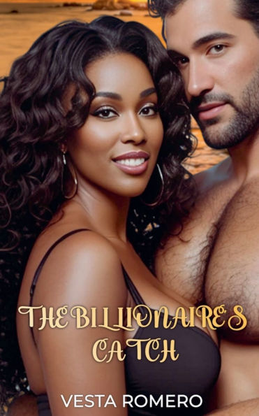The Billionaire's Catch