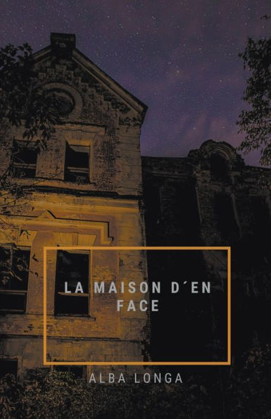 La maison dï¿½en face