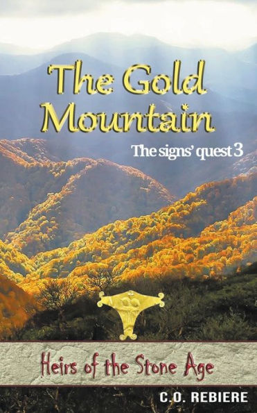 The Gold Mountain