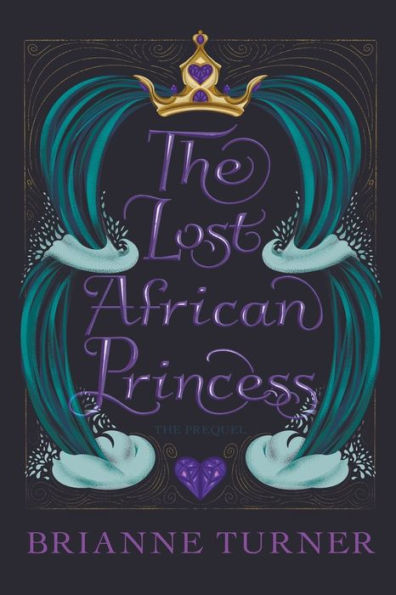 The Lost African Princess: Prequel