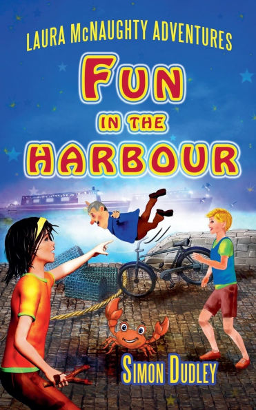 Fun The Harbour