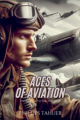 Aces of Aviation