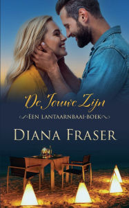 Title: De jouwe zijn, Author: Diana Fraser