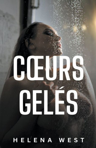 Coeurs gelï¿½s