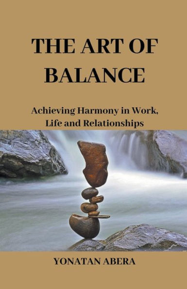 The Art of Balance