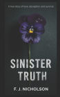 Sinister Truth: sad second chance romance