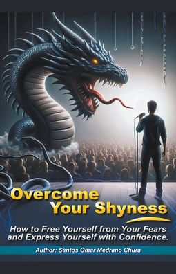 Overcome Your Shyness.