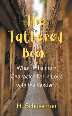 The Tattered Book