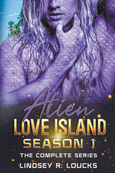 Alien Love Island Season 1: The Complete Series