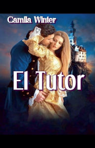 Title: El tutor, Author: Camila Winter