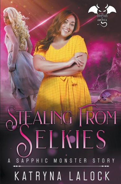 Stealing From Selkies