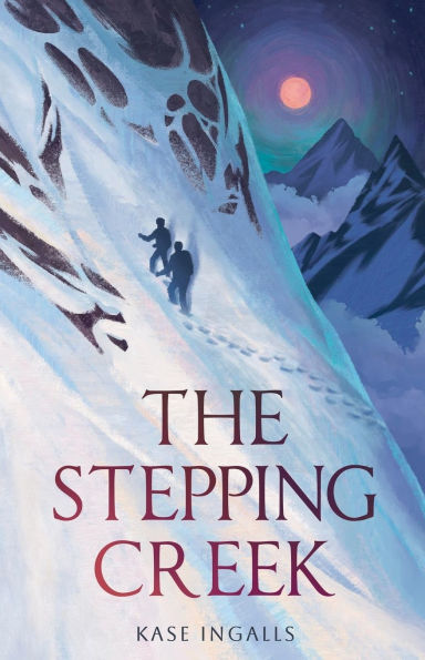 The Stepping Creek