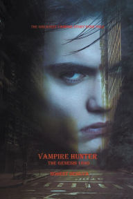 Title: Vampire Hunter: The Genesis 1890, Author: Robert Desilva