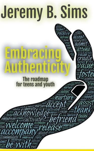 Embracing Authenticity