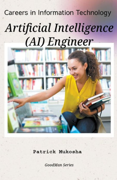 "Careers Information Technology: Artificial Intelligence (AI) Engineer"