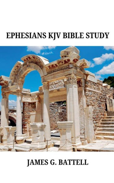 Ephesians KJV Bible Commentary