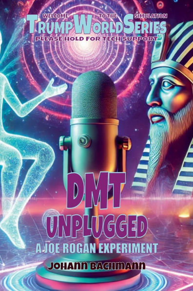 DMT Unplugged