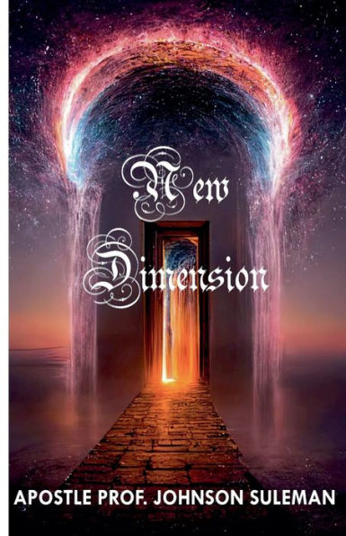 New Dimension