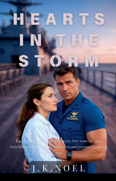 Hearts the Storm