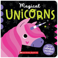 Title: Magical Unicorns, Author: Sarah Wade