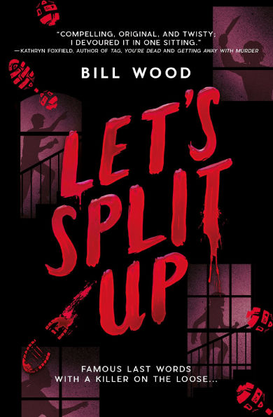Let's Split Up