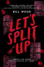 Let's Split Up