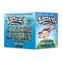 Captain Underpants Forever (Captain Underpants #1-12 Full-Color Boxed Set)
