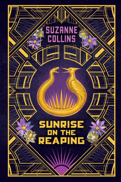 Sunrise on the Reaping: Collector's Gift Edition (The Hunger Games)